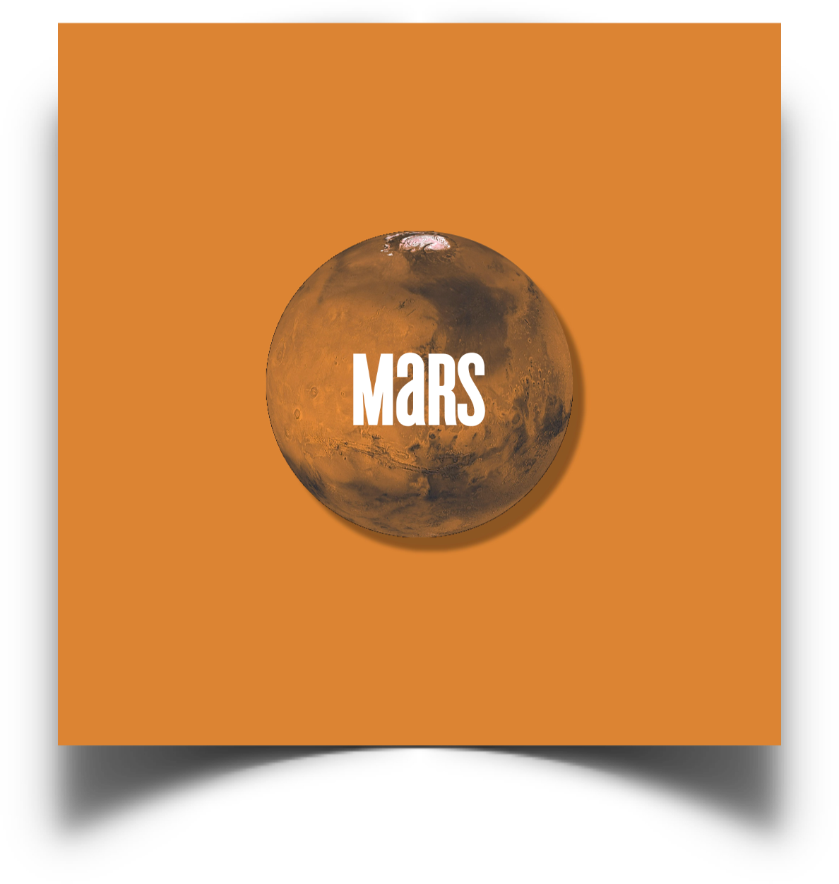 Mars