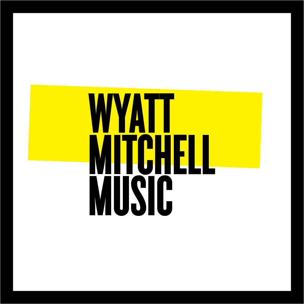 Wyatt Mitchell Music